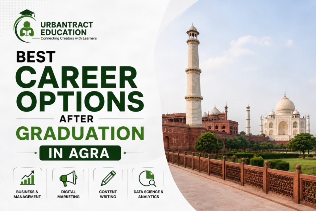 best career options after graduation
