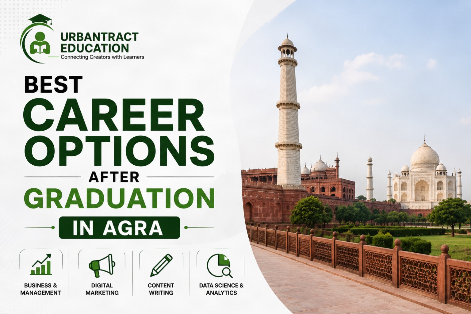 best career options after graduation