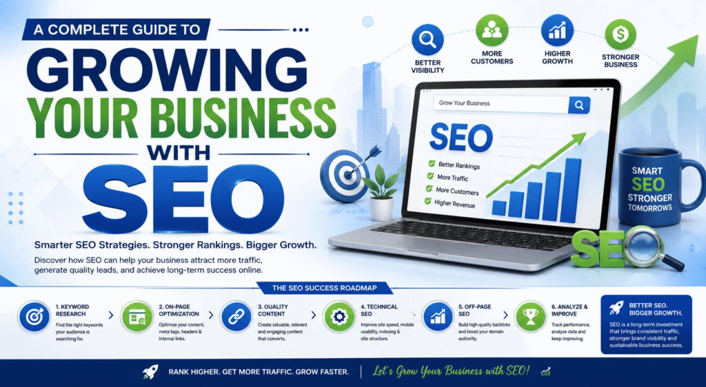 seo services