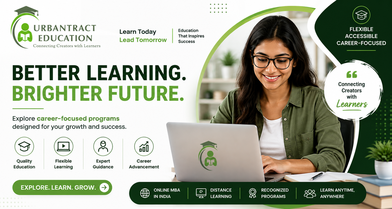 Online MBA in India