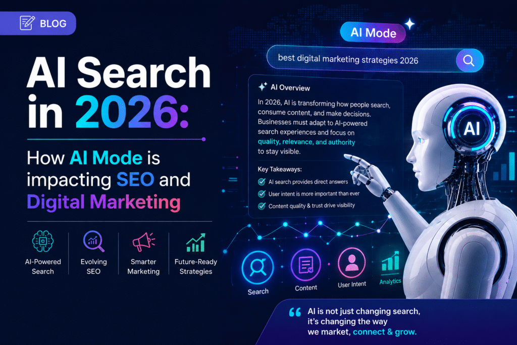 AI Search in 2026