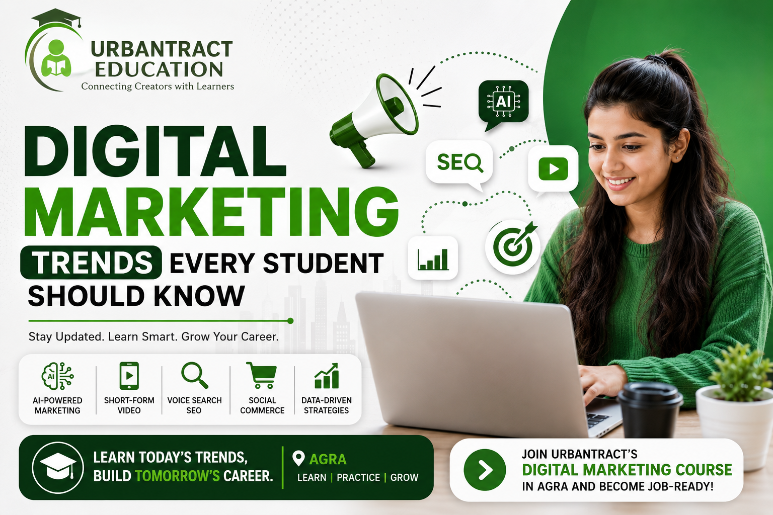 Digital Marketing Trends 2026