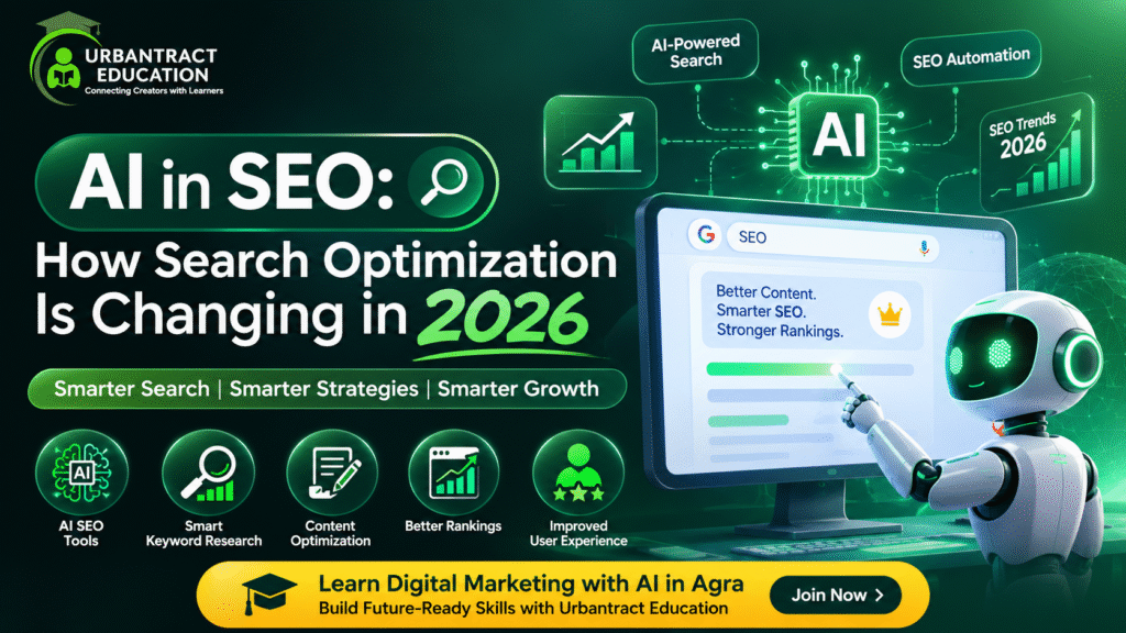AI in SEO