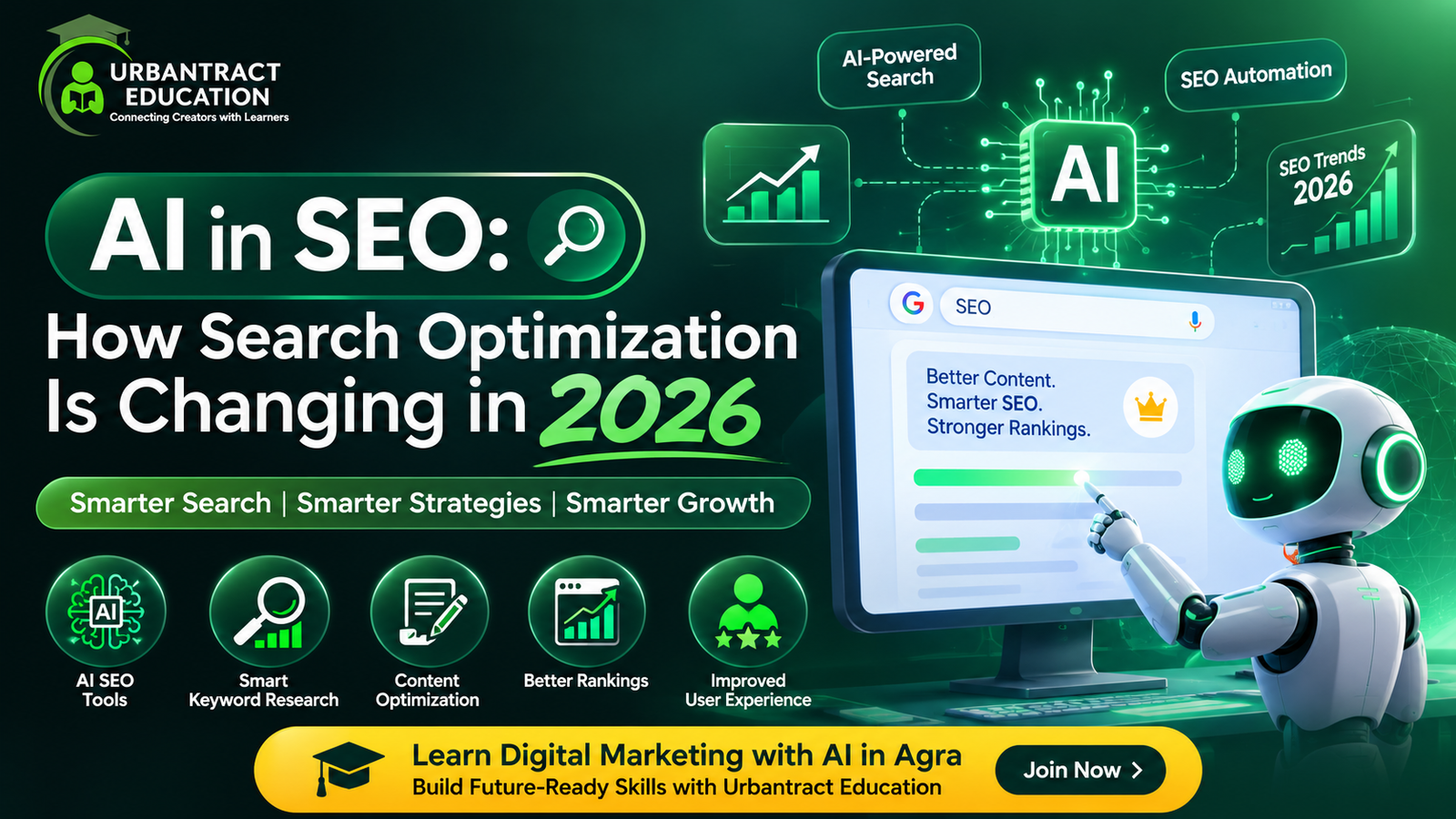 AI in SEO