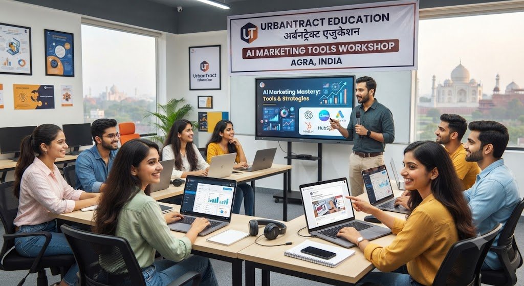 AI Marketing Tools for Digital Marketing