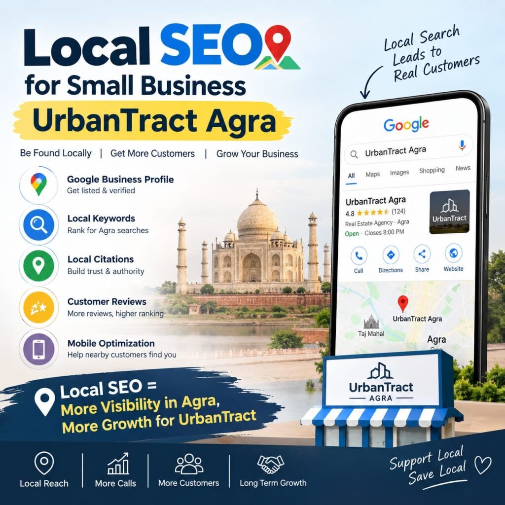 Local SEO: Boost Visibility and Customer Trust