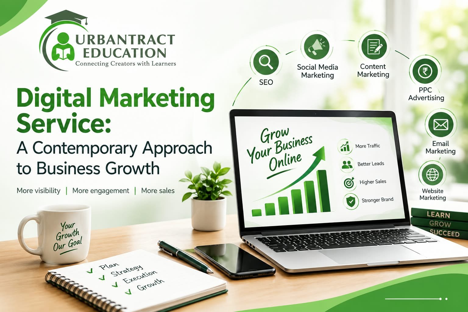 Digital Marketing Service