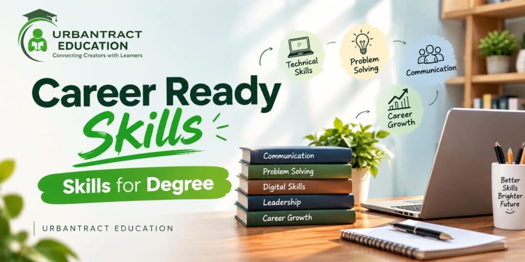 Career Ready Skills for Students