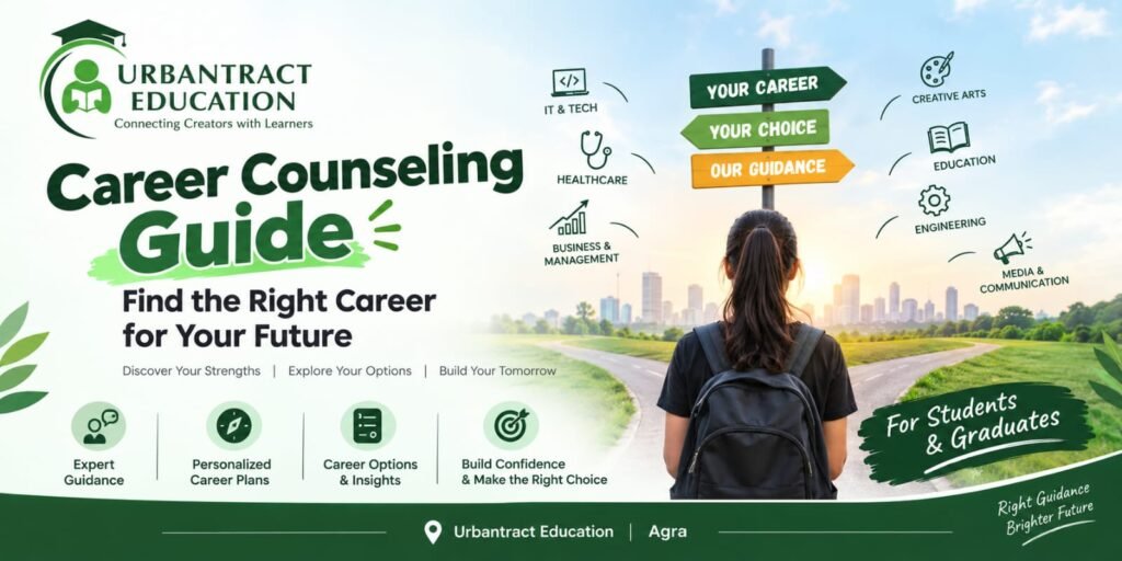 Career Counseling Guide for Students and Graduates